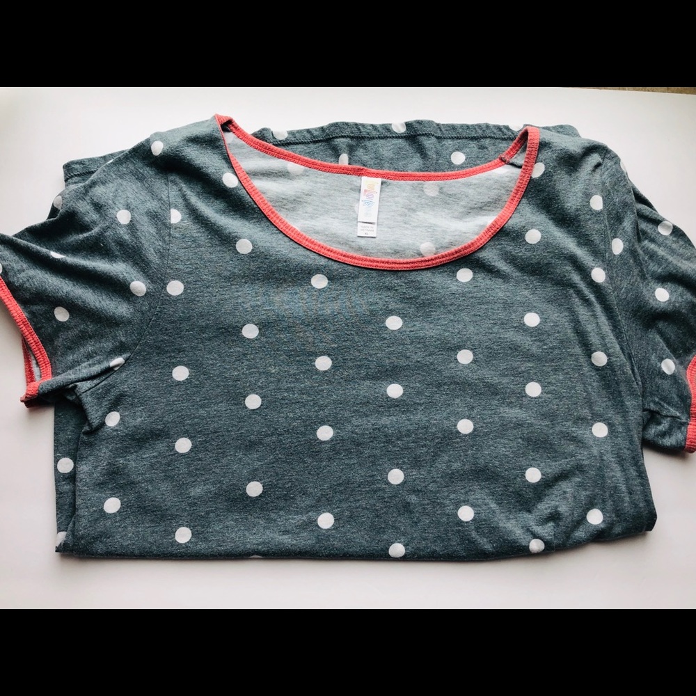 LuLaRoe Classic t size XL